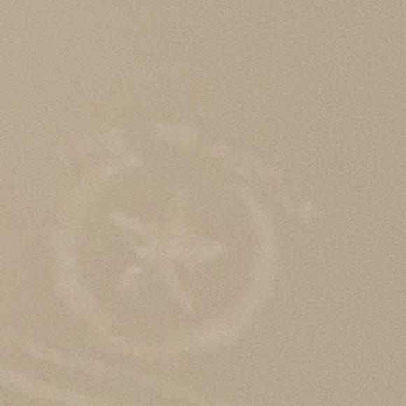 The Prairie Rachel Ashwell set of 4 pastel bunny plates cottagecore Shabby Chic - Picture 4 of 5